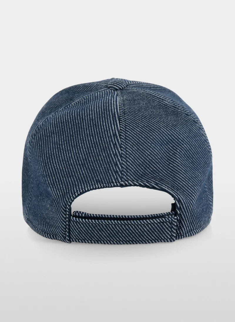 Шапка 'Perfect fit' Marc Cain Sports — снимка 3