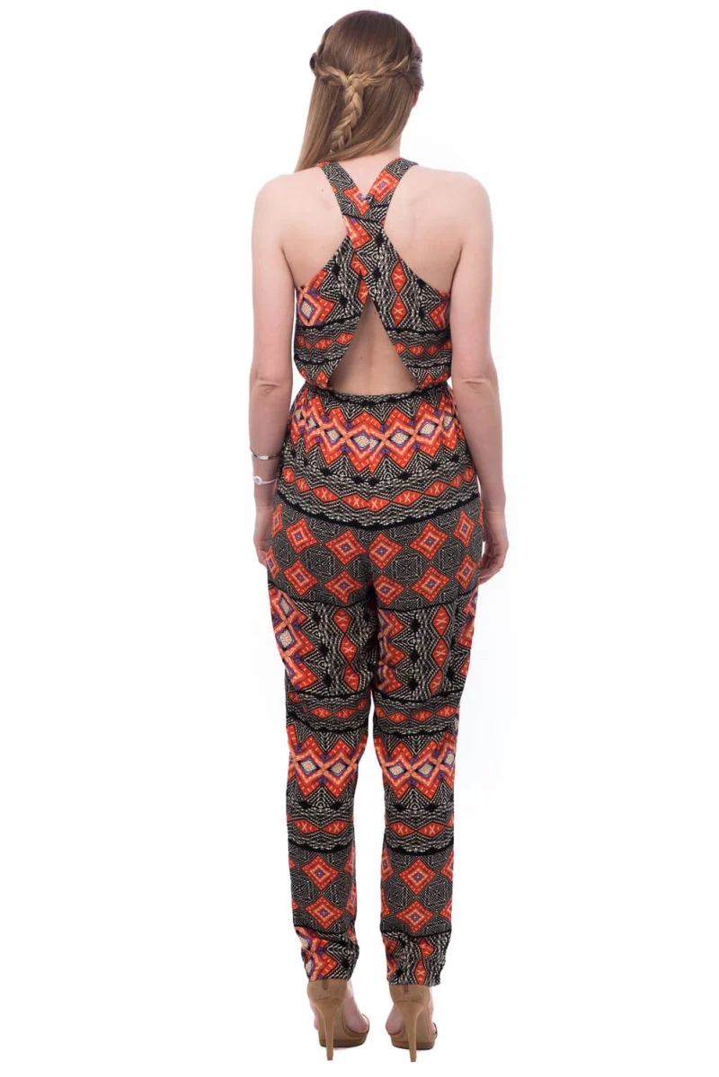 Jumpsuit MinkPink 005293 — снимка 2