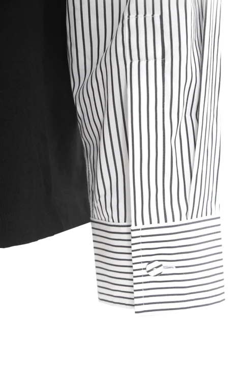 Cotton Crew-Neck T-Shirt — снимка 3