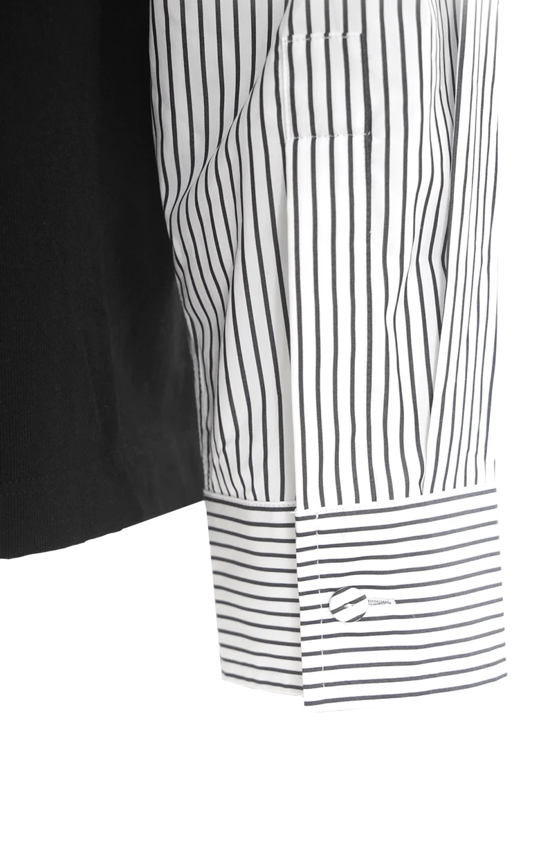 Cotton Crew-Neck T-Shirt — снимка 3