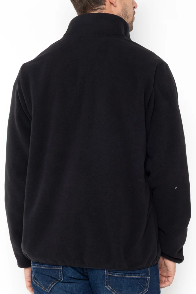 Жилетка 3NCN1T04170 011 black — снимка 2