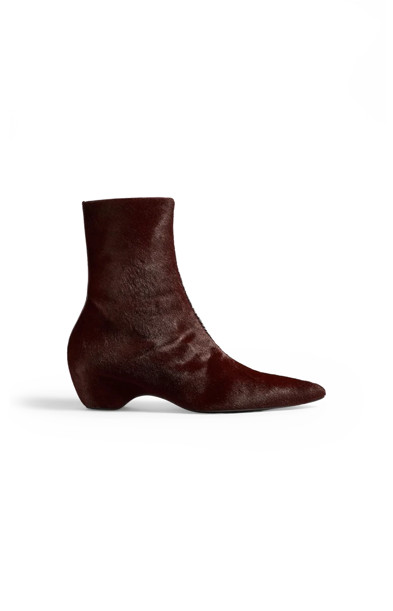 Sybil Ankle Boot