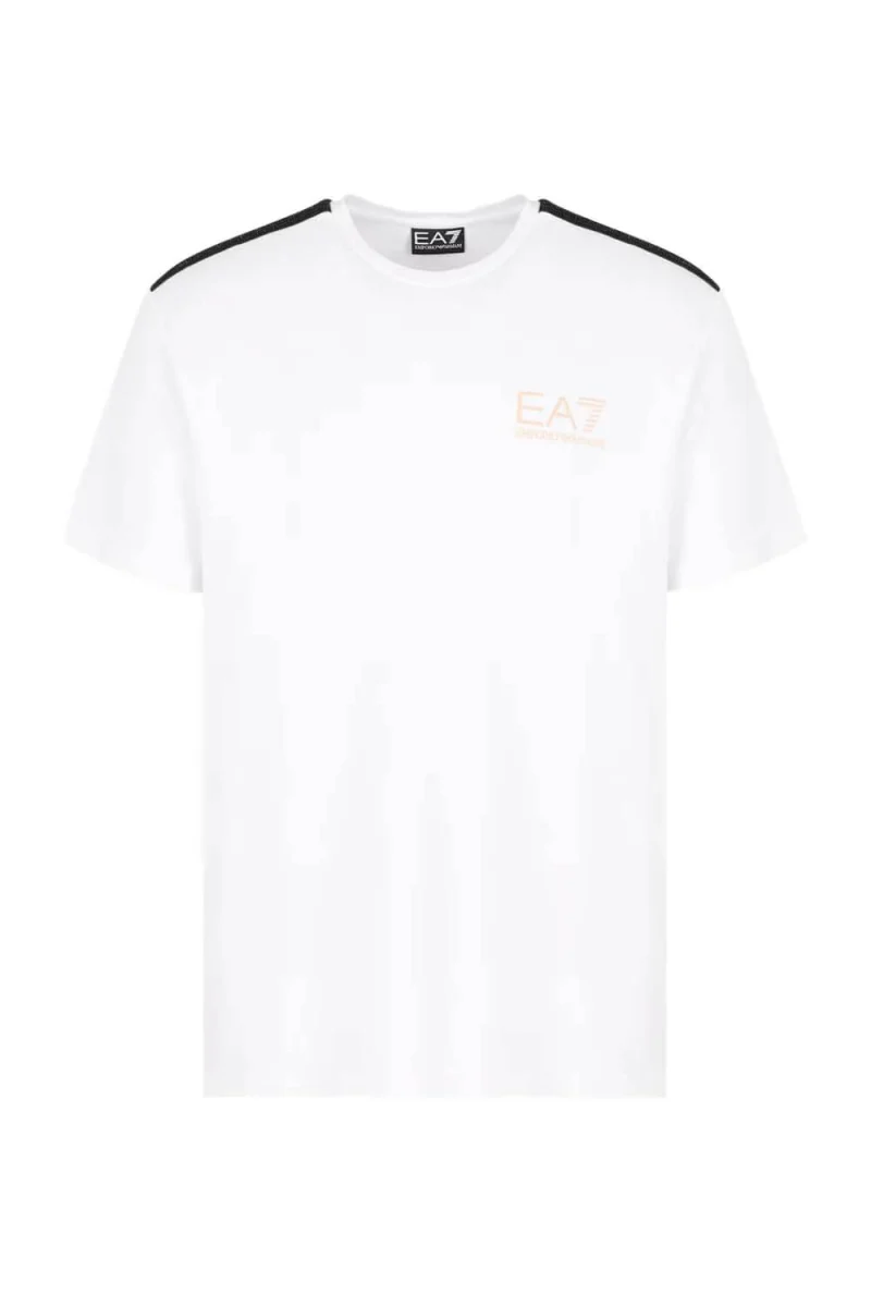 T-Shirt 7M000299AF13739 U0002 white