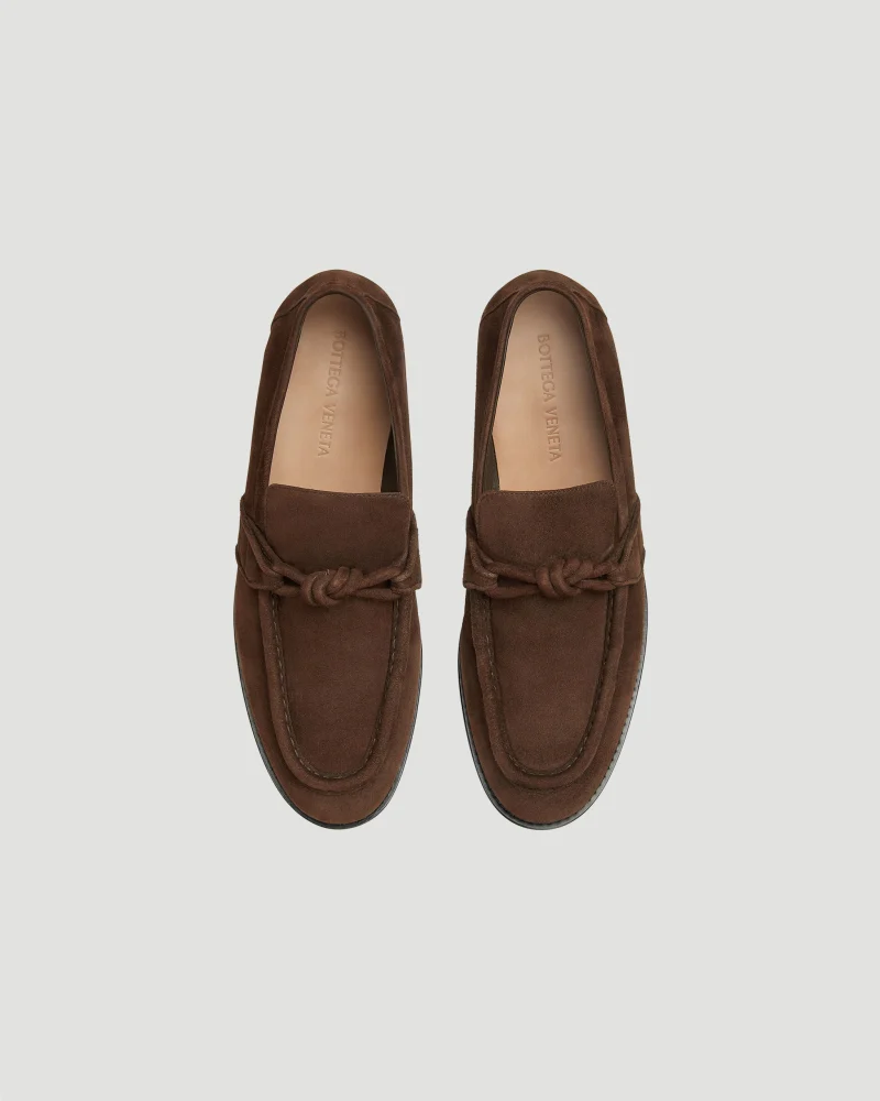 Astaire Loafer in Fondant — снимка 4