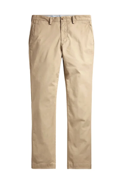 Панталон Straight Fit Bedford 710687424002 270 light beige