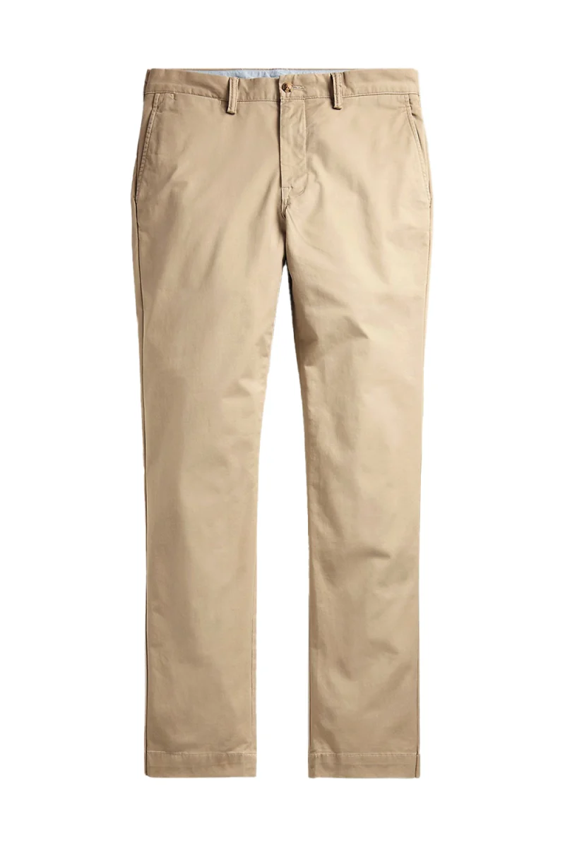 Панталон Straight Fit Bedford 710687424002 270 light beige
