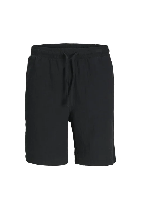 Бермуда Jpstjaiden Patras Jogger Reg 12274758 C-N10 black