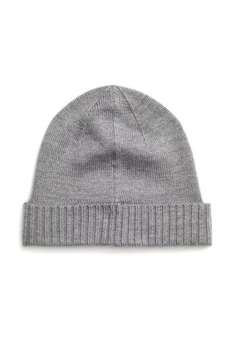 Шапка Fo Hat-Cold Weather 710886137003 020 grey — снимка 2