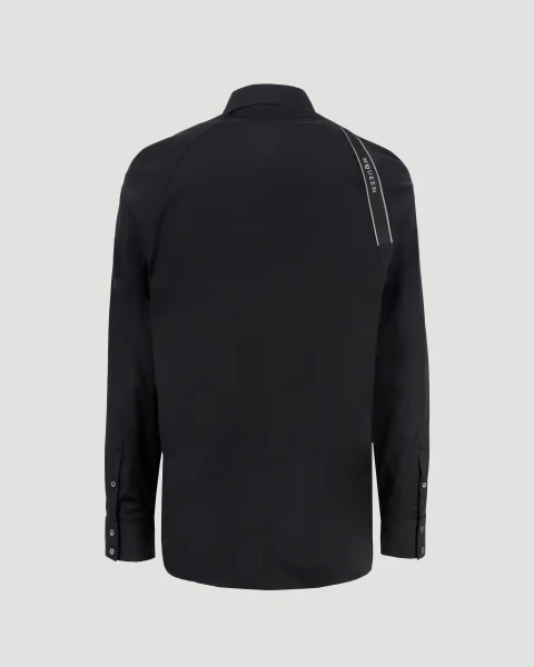 Logo Harness Shirt — снимка 3