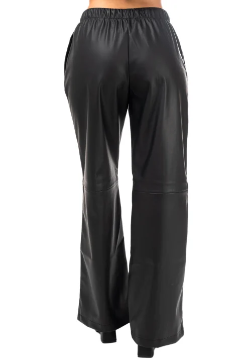 Панталон W27T2133 black — снимка 2