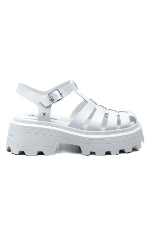 Сандали Rare 0112000843 white
