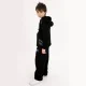 Детски суичър LUX SWERVE CAPSULE SPRAYGROUND — снимка 3