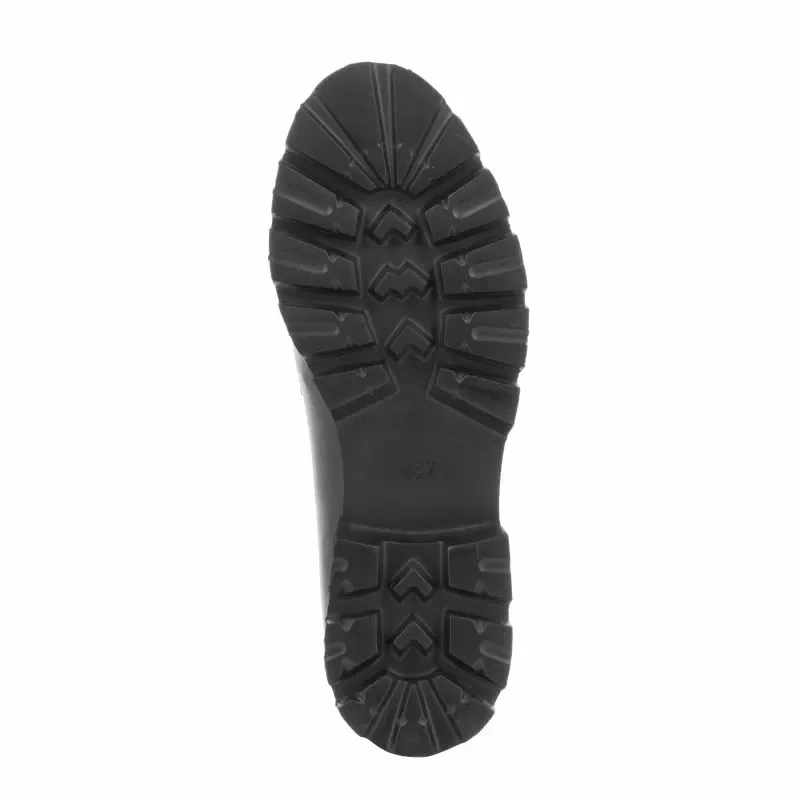 Дамски Лоуфър CARLO FABIANI – 108592 BLACK — снимка 4