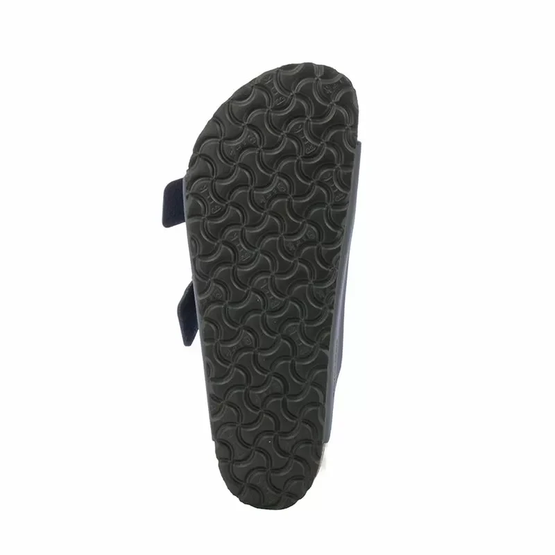 Мъжки Чехли Комфорт BIRKENSTOCK – 51751 ARIZONA BLUE — снимка 4