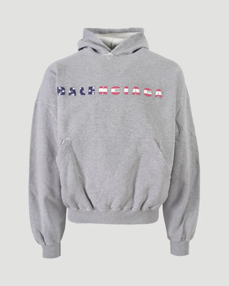 International Hoodie