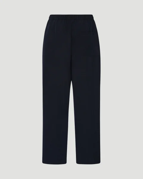 Orieno Pant in Wool — снимка 2