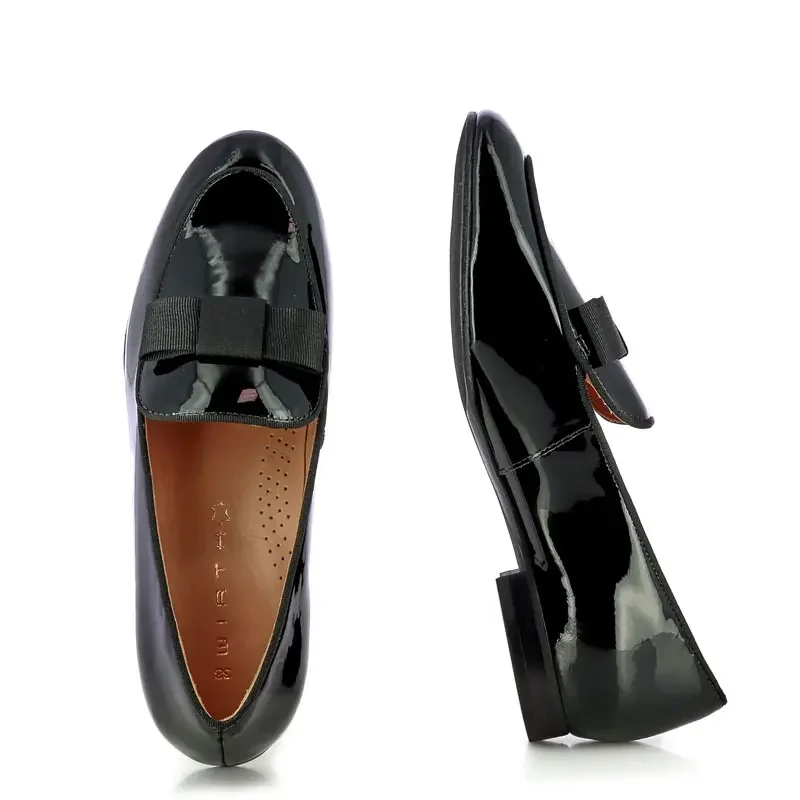 Дамски Лоуфър WIRTH – 54503 AMBROSIO PRETO — снимка 5