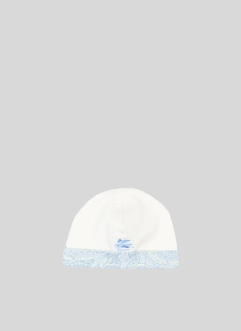 Комплект за бебета Etro Kids — снимка 4