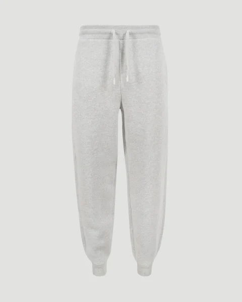 Jogging Pants in Ash Grey