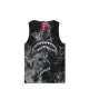 Мъжки черен потник SPRAYGROUND — снимка 2
