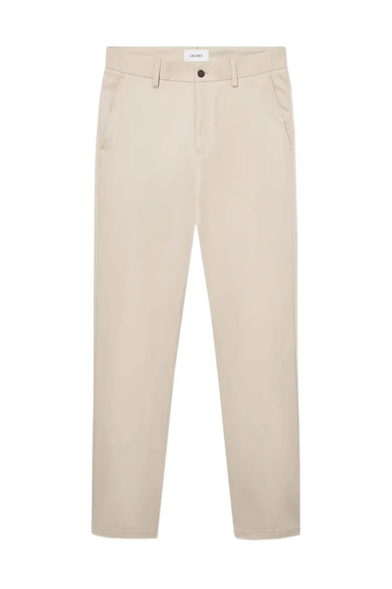 Панталон Como Reg Cotton Suit LDM510141 815815-light sand