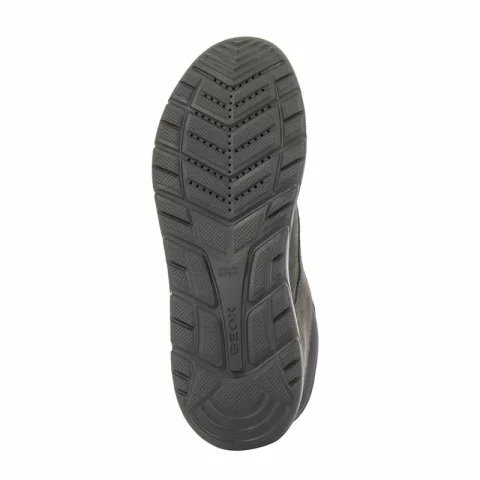 Мъжки Ежедневни Боти GEOX – U36E1B U PORTELLO MUD — снимка 4