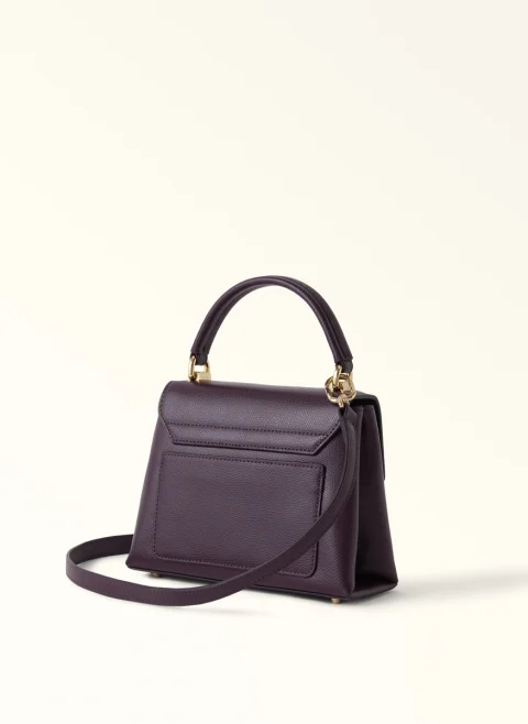 Мини Crossbody чанта Furla 1927 Winter Bloom — снимка 2