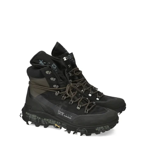 Мъжки спортни боти MIDTRECK Premiata — снимка 5