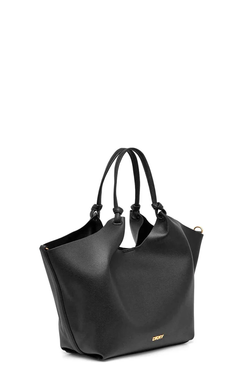 Чанта Paula R42BAE48 BGD blk/gold — снимка 2
