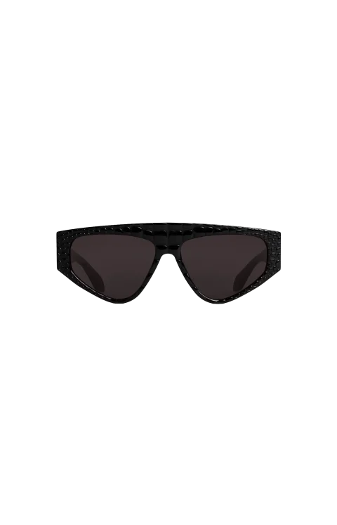 Aviator Mask Sunglasses