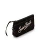 Чантичка каре Aline mini SAINT BARTH — снимка 3