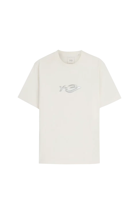 Liquid Logo Short Sleeve Tee