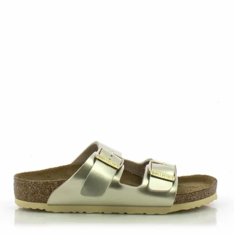 Чехли Момичета BIRKENSTOCK – 1014840 ARIZONA GOLD
