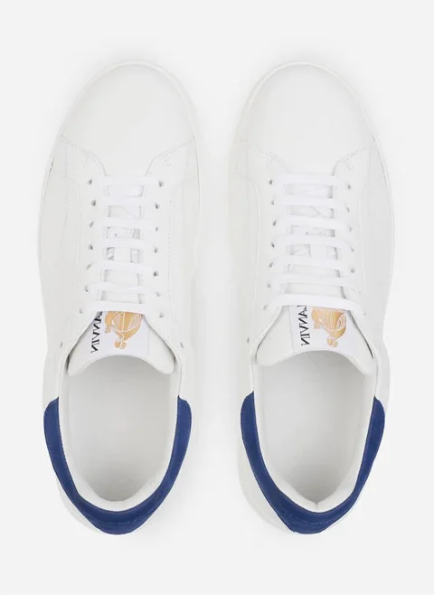 Кецове 'DDB0' Lanvin — снимка 3
