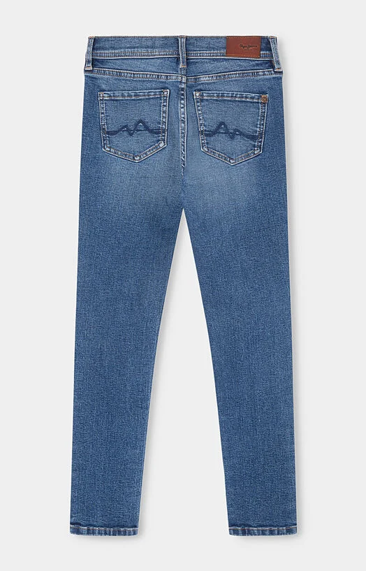 Скини дънки MADISON JEGGING — снимка 2