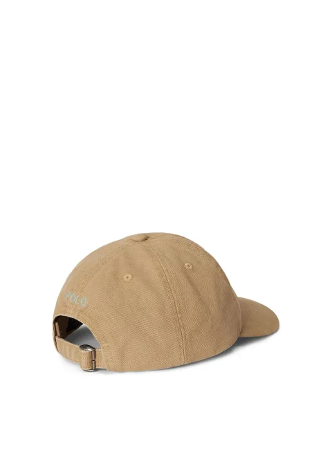 Шапка 'Polo Bear' Ralph Lauren Kids 2-7 — снимка 2