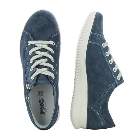 Дамски Ежедневни IMAC – 355820.KAYLA JEANS/BLUE — снимка 5