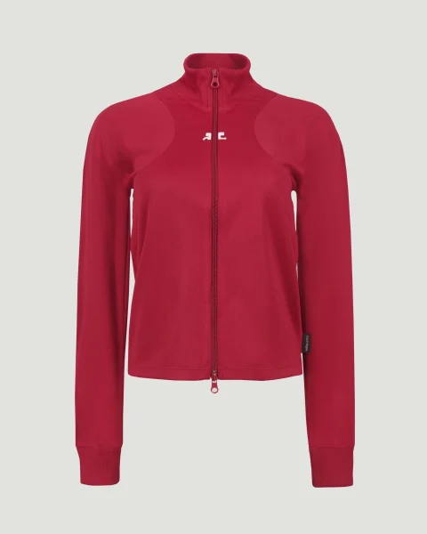Scuba Track Jacket