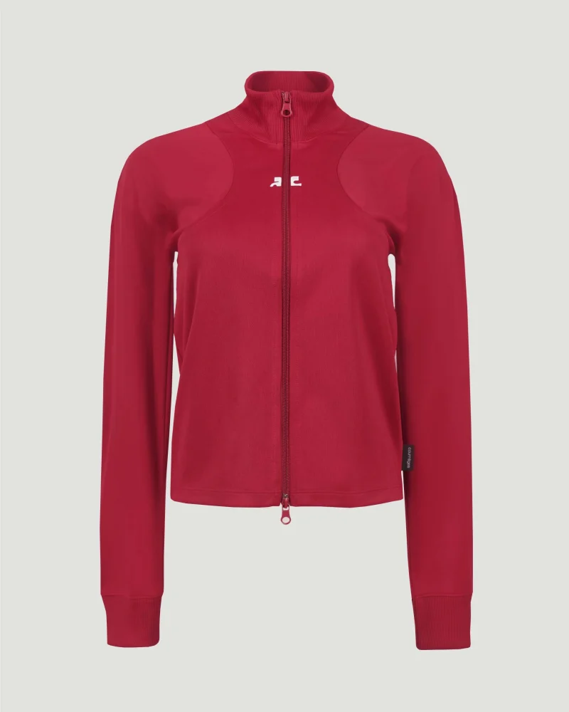 Scuba Track Jacket