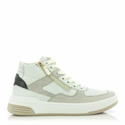 Дамски Сникърс ARA – 12-25704-13 MASTER-NEBBIA/GRAPHIT