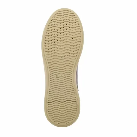 Дамски Сникърс GEOX – D55YHA D SUNNETTY SAND/TAUPE — снимка 4