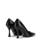 Дамски обувки с ток GIAMPAOLO VIOZZI — снимка 4