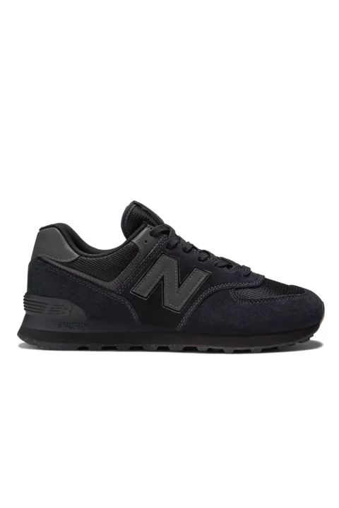 Sneakers ML574EVE black