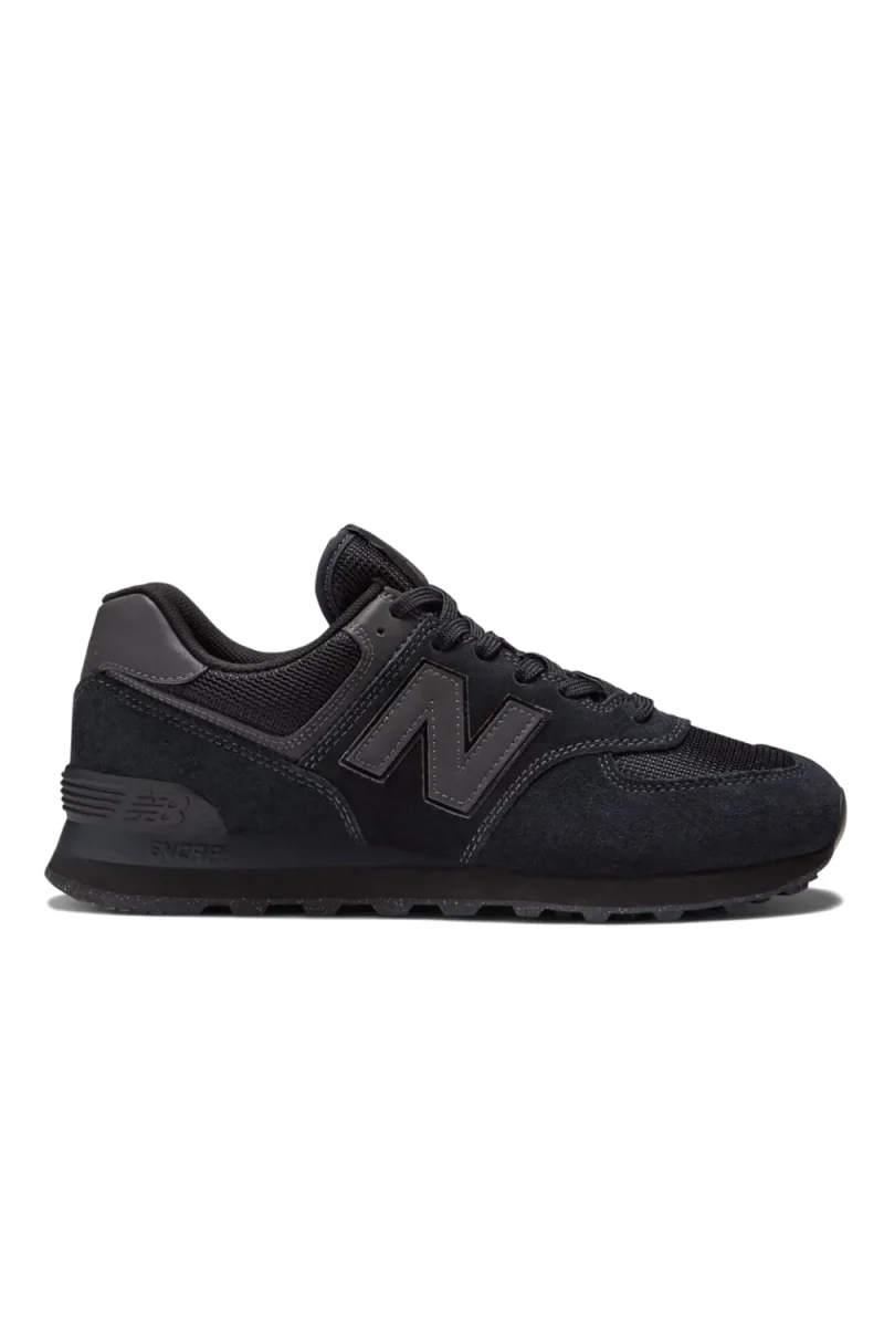 Sneakers ML574EVE black