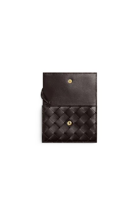 Andiamo Zipped Card Case — снимка 3