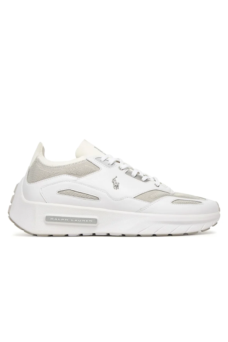 Sneakers Boerum Knit-Sk-Ltl 809P07533001 deckwash white/grey violet