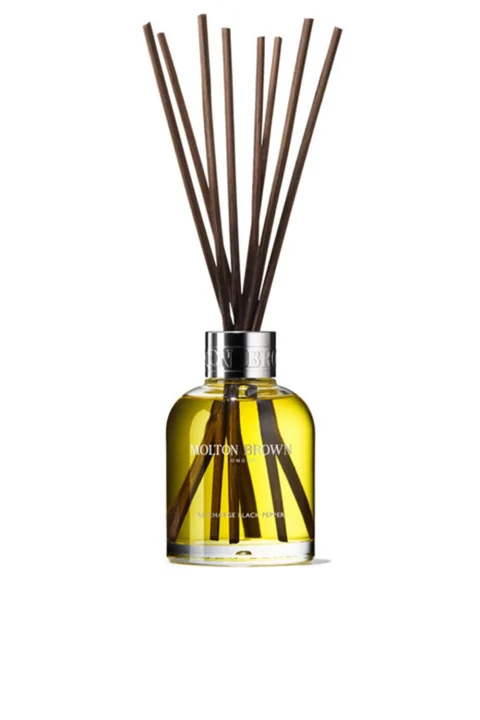 Molton Brown Re-Charge Black Pepper Aroma Reeds 150ml