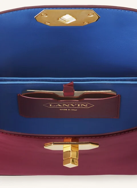 Чанта 'Compagnon 20' Lanvin — снимка 6