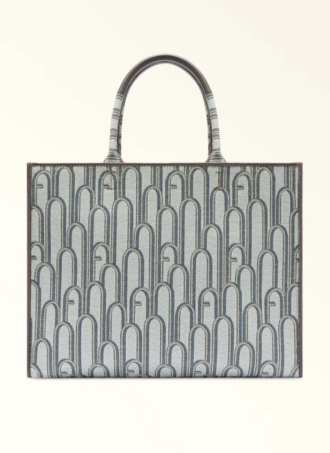 Чанта Furla Opportunity Toni Cristallo
