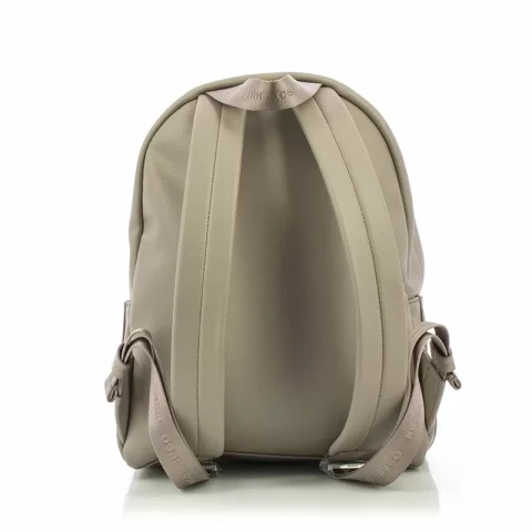 Раници HUGO – 50547064 BEL 2.0 BACKPACK LIGHT BEIGE — снимка 3